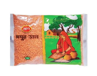 Pran Moshur Dal (Deshi)-1kg