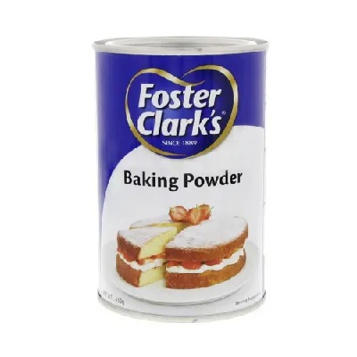 Foster Clark's Baking Powder-450g